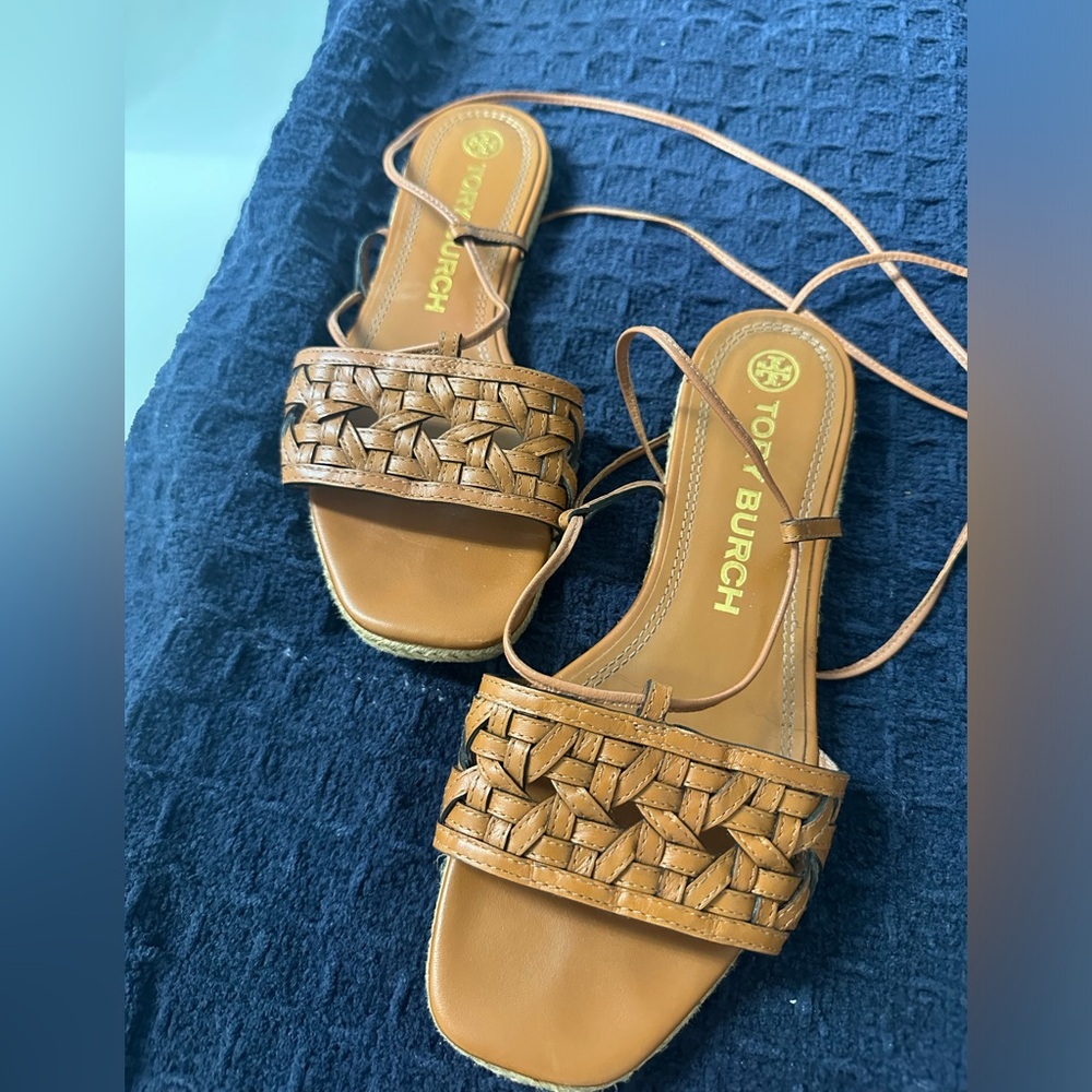 Tory Burch Sandals